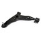 Mevotech 99-02 Mitsu Mirage:Front Left Lower Control Arm, Cms801013 CMS801013 - alternate 4